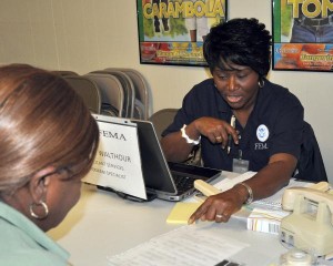 FEMA Program Specialist