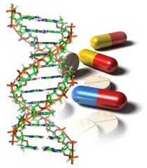 Pharmacogenetics