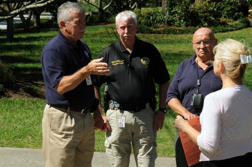 How Do I Become An Emergency Management Specialist Master s In