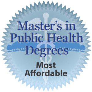 Masters in Public Health Degrees - Most Affordable-01