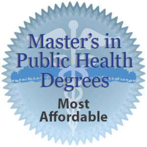 Masters in Public Health Degrees - Most Affordable-01