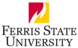 Ferris State University - logo