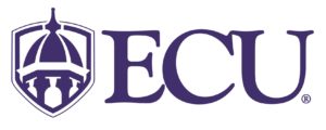 East Carolina University - logo