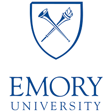 Masters in Public Health from Emory University