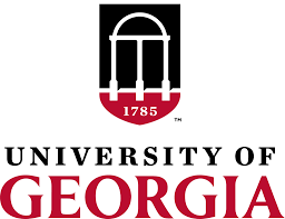 Masters degree in Public Health from University of Georgia
