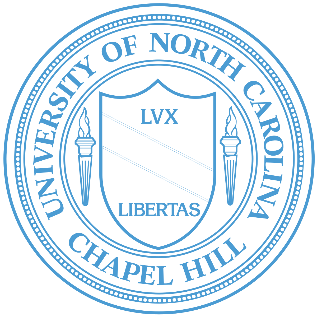 unc chapel hill creative writing minor