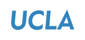 A logo of UCLA for our ranking of the top MD MPH programs