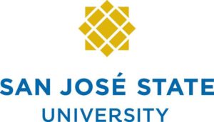 San Jose State University - logo