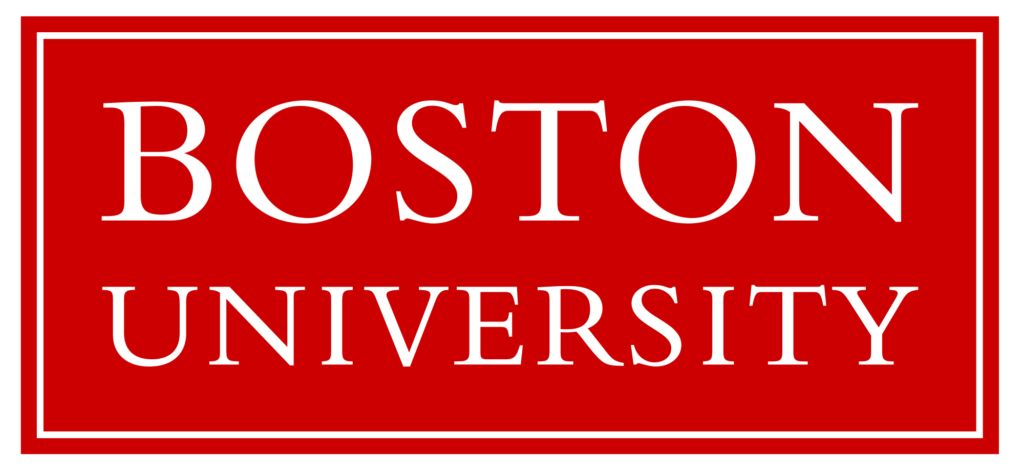 boston university phd public health