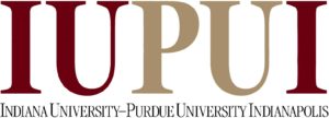 Indiana University, Purdue University - logo
