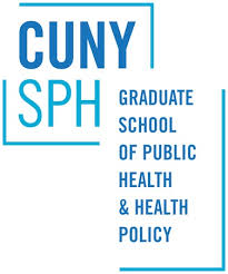 A logo of CUNY SPH for our ranking of the top 10 MPH programs that don’t require GRE