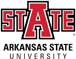 Arkansas State University - logo