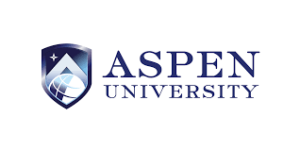 Aspen University - logo