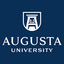 Augusta University- logo