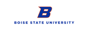 Boise State University - logo