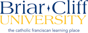 Briar Cliff University - logo