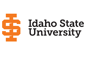 Idaho State University - logo