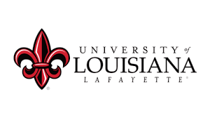 University of Louisiana at Lafayette- logo