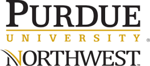 Purdue University Northwest- logo