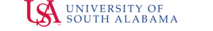 University of South Alabama - logo