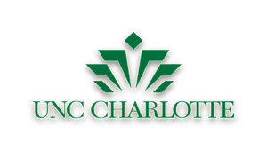 University of North Carolina at Charlotte- logo