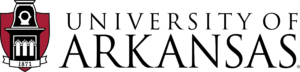 University of Arkansas - logo