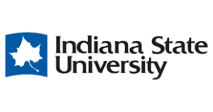Indiana State University - logo
