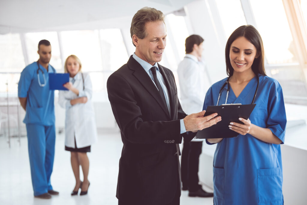 5 Characteristics of a Successful Clinical Manager