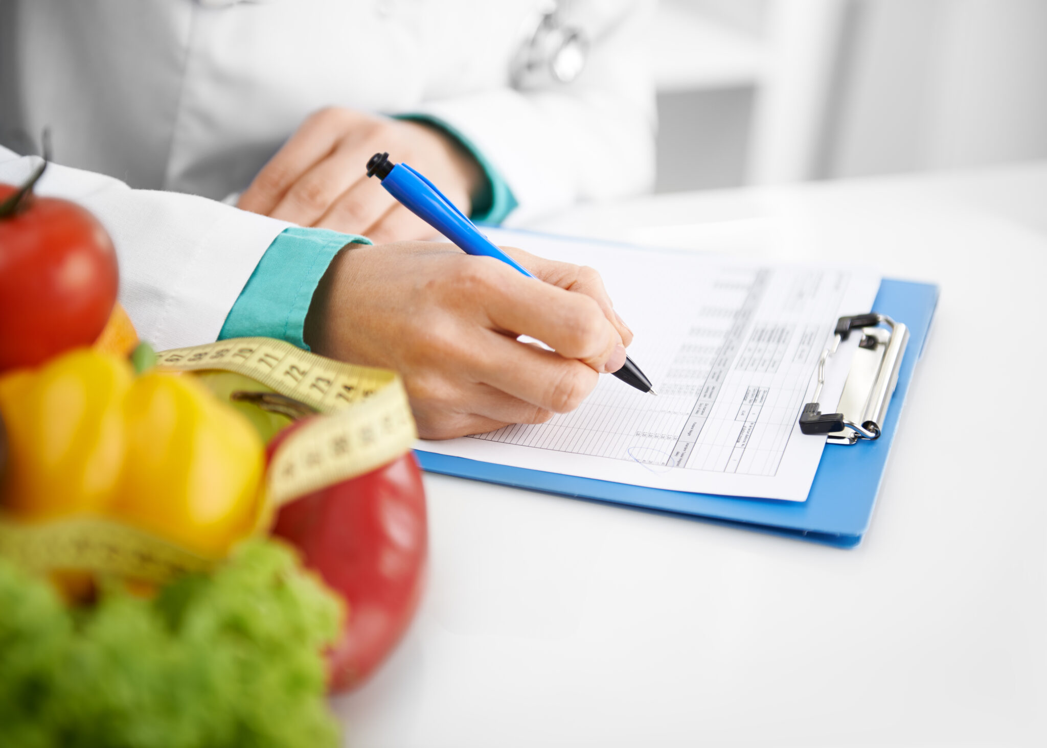 5 Characteristics of a Successful Dietician Master's in Public Health