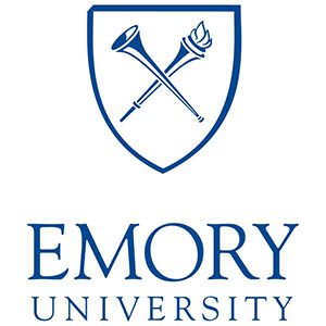 This image has an empty alt attribute; its file name is Emory-logo-2.jpg