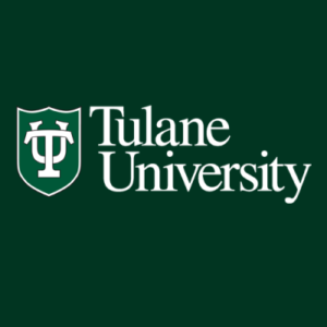 This image has an empty alt attribute; its file name is tulane-university-1-e1673883634779.png