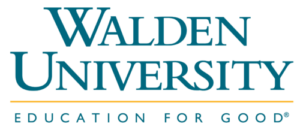 Walden University - accredited online drph programs